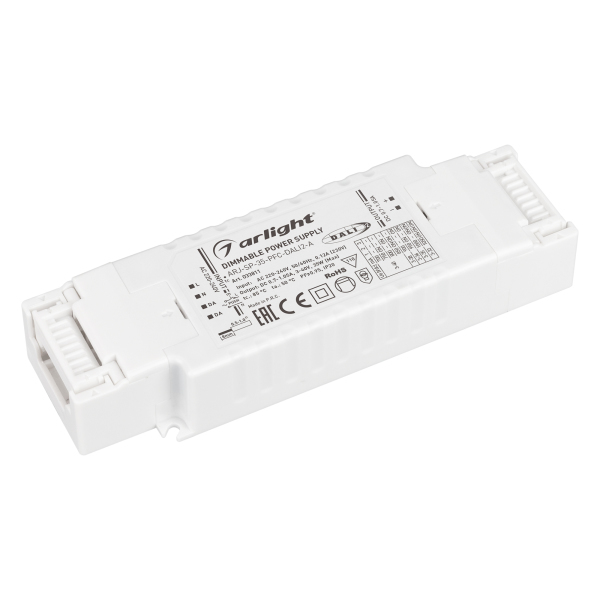 Драйвер Arlight ARJ-SP-35-PFC-Dali2-A 3-40V 35W IP20 0,7-1,05A 033811, Белый, 033811 ARJ-SP-PFC-Dali2-A ()
Драйвер Arlight ARJ-SP-35-PFC-Dali2-A 3-40V 35W IP20 0,7-1,05A 033811, Белый, 033811 ARJ-SP-PFC-Dali2-A ()