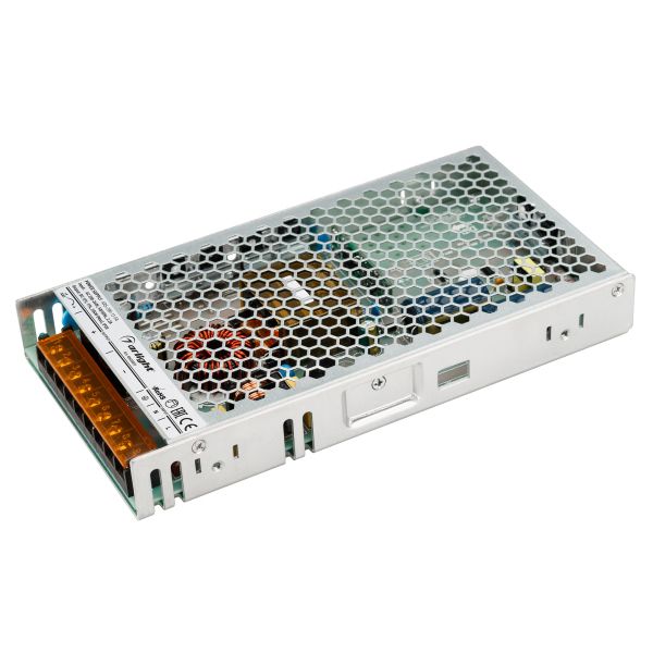 Блок питания Arlight ARS-200-12-FA 12V 204W IP20 17A 026330(1), Серый, 026330(1) ARS-FA
Блок питания Arlight ARS-200-12-FA 12V 204W IP20 17A 026330(1), Серый, 026330(1) ARS-FA