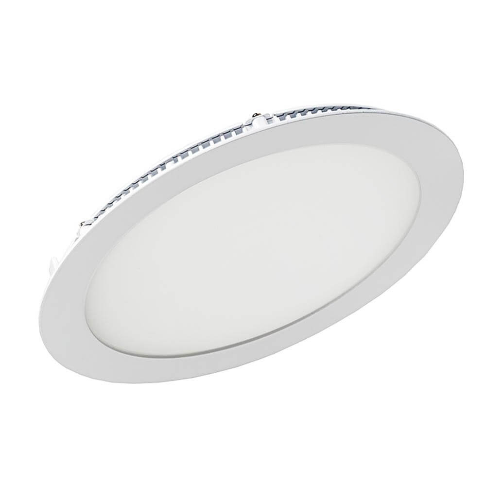 Встраиваемый светодиодный светильник Arlight DL-225M-21W White 020117, Белый, 020117 Круглые DL
Встраиваемый светодиодный светильник Arlight DL-225M-21W White 020117, Белый, 020117 Круглые DL