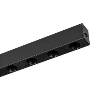 Трековый светодиодный светильник для магнитного шинопровода Arlight Mag-Dots-25-L200-6W Warm3000 033669, Черный, 033669 MAG-25
Трековый светодиодный светильник для магнитного шинопровода Arlight Mag-Dots-25-L200-6W Warm3000 033669, Черный, 033669 MAG-25