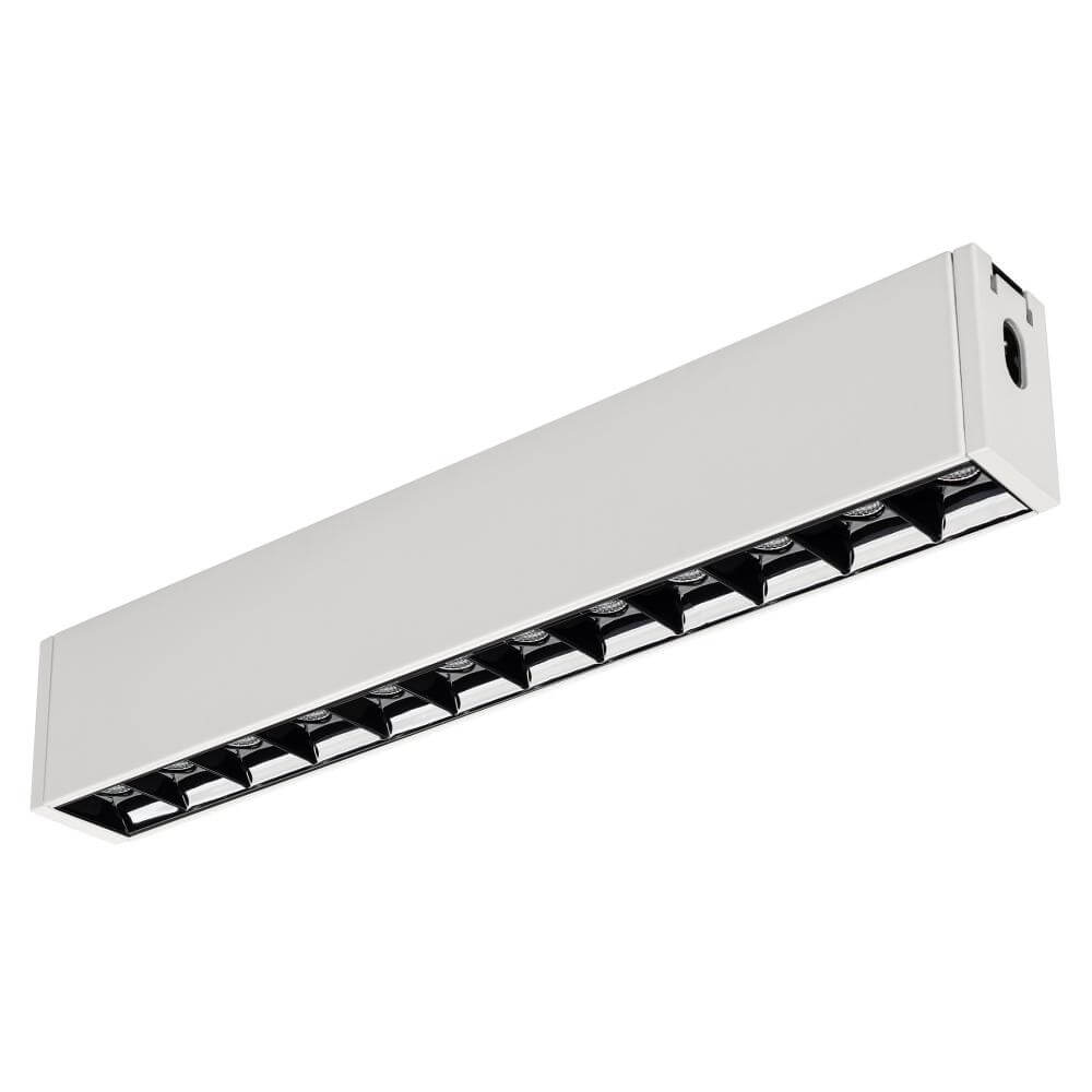 Потолочный светодиодный светильник Arlight Clip-38-Laser-S330-12W Warm3000 029006, Белый, 029006 Clip-38-Laser ()
Потолочный светодиодный светильник Arlight Clip-38-Laser-S330-12W Warm3000 029006, Белый, 029006 Clip-38-Laser ()
