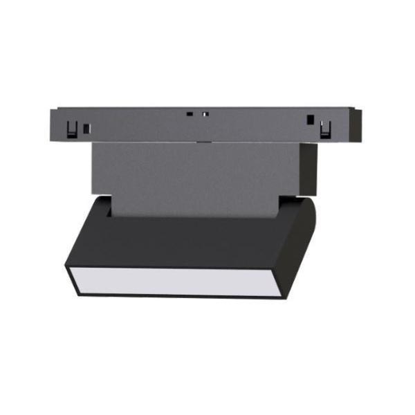 Трековый светодиодный светильник для магнитного шинопровода Arlight Mag-Orient-Flat-Fold-S195-6W Day4000 034658, Черный, 034658 Mag-Orient-Flat-Fold
Трековый светодиодный светильник для магнитного шинопровода Arlight Mag-Orient-Flat-Fold-S195-6W Day4000 034658, Черный, 034658 Mag-Orient-Flat-Fold