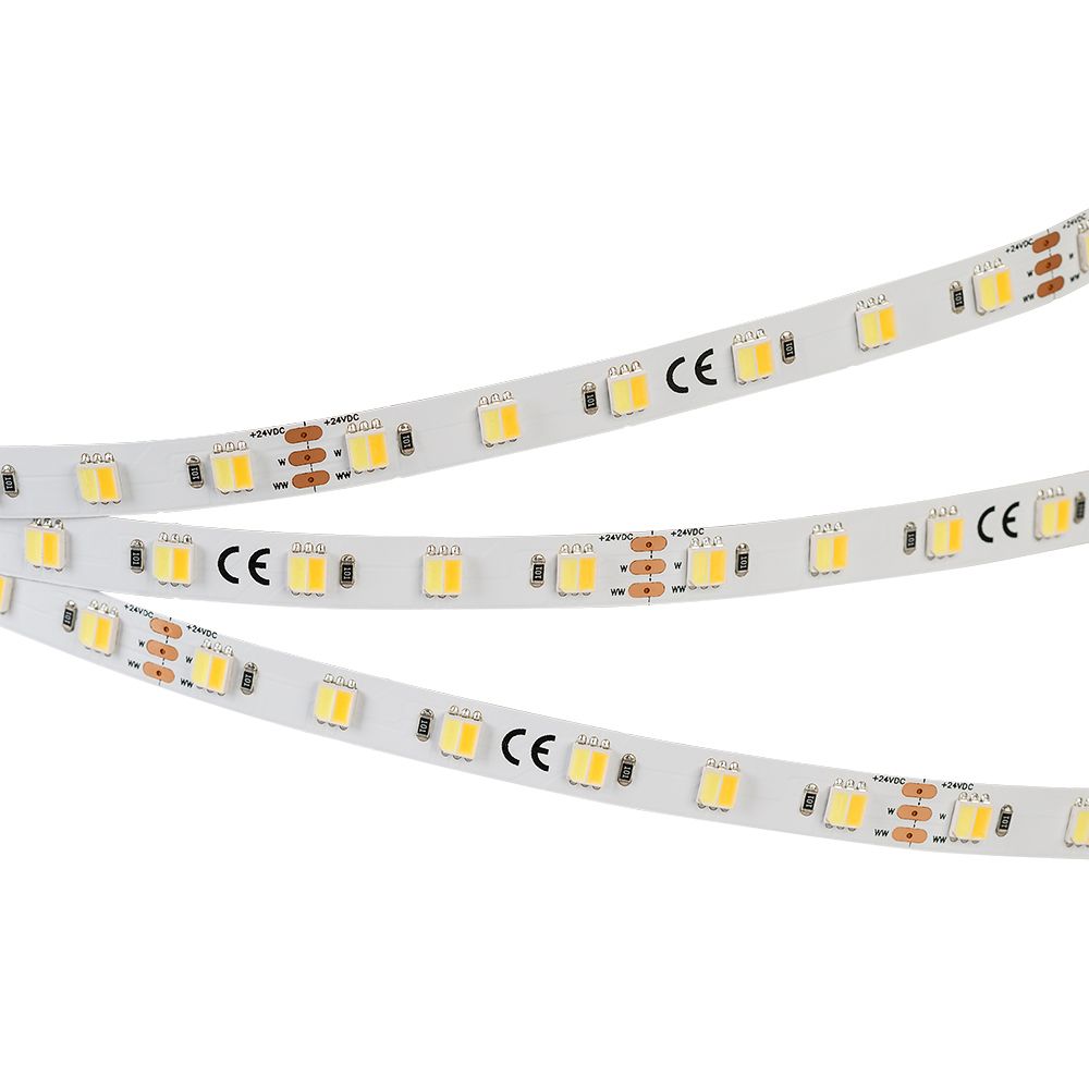 Светодиодная лента Arlight 14,4W/m 60LED/m 5060SMD холодный/теплый белый 5M RT-B60-10mm 24V White-MIX 2Ch 025214(1), 025214(1) RT открытая
Светодиодная лента Arlight 14,4W/m 60LED/m 5060SMD холодный/теплый белый 5M RT-B60-10mm 24V White-MIX 2Ch 025214(1), 025214(1) RT открытая