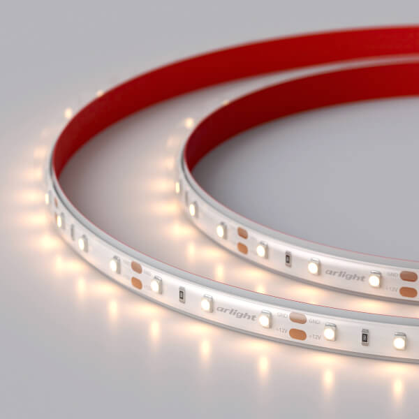 Светодиодная влагозащищенная лента Arlight 4,8W/m 60LED/m 2835SMD теплый белый 5M 021101(2), 021101(2) RTW герметичная
Светодиодная влагозащищенная лента Arlight 4,8W/m 60LED/m 2835SMD теплый белый 5M 021101(2), 021101(2) RTW герметичная