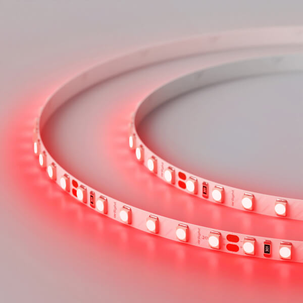 Светодиодная лента Arlight 9,6W/m 120LED/m 2835SMD красный 5M 015657(2), Белый, 015657(2) RT открытая
Светодиодная лента Arlight 9,6W/m 120LED/m 2835SMD красный 5M 015657(2), Белый, 015657(2) RT открытая
