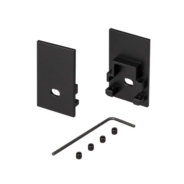 Набор заглушек Arlight SL-Comfort-2542 Black c отверстием 031737, Черный, 031737 Comfort
Набор заглушек Arlight SL-Comfort-2542 Black c отверстием 031737, Черный, 031737 Comfort