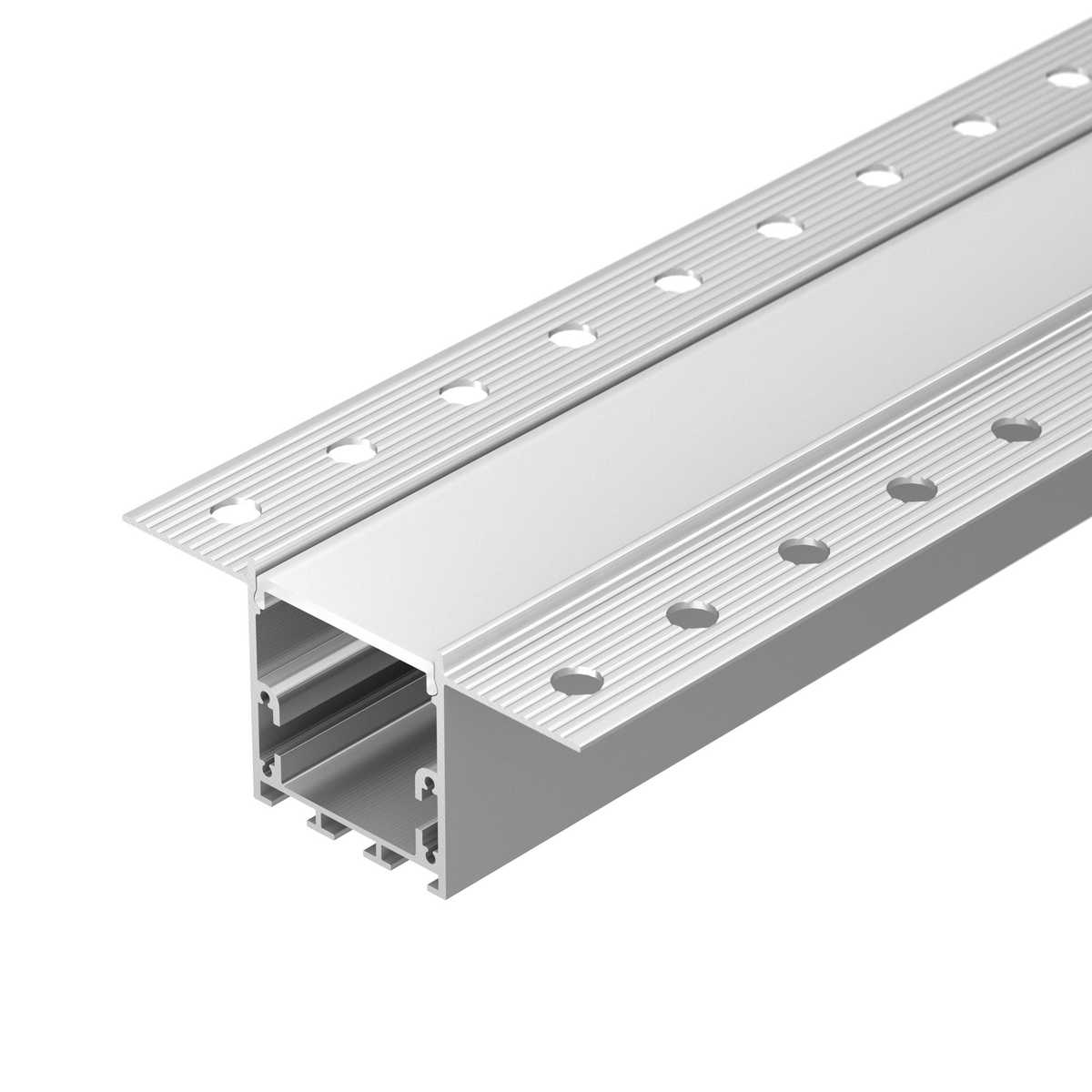 Встраиваемый профиль Arlight SL-Linia32-Fantom-3000 Anod 036225, Серый, 036225 SL-Linia
Встраиваемый профиль Arlight SL-Linia32-Fantom-3000 Anod 036225, Серый, 036225 SL-Linia