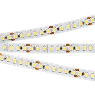 Светодиодная лента Arlight 14,4W/m 180Led/m 3528SMD теплый белый 5M RT-A180-8mm 24V Warm3500 040549, 040549 RT открытая
Светодиодная лента Arlight 14,4W/m 180Led/m 3528SMD теплый белый 5M RT-A180-8mm 24V Warm3500 040549, 040549 RT открытая