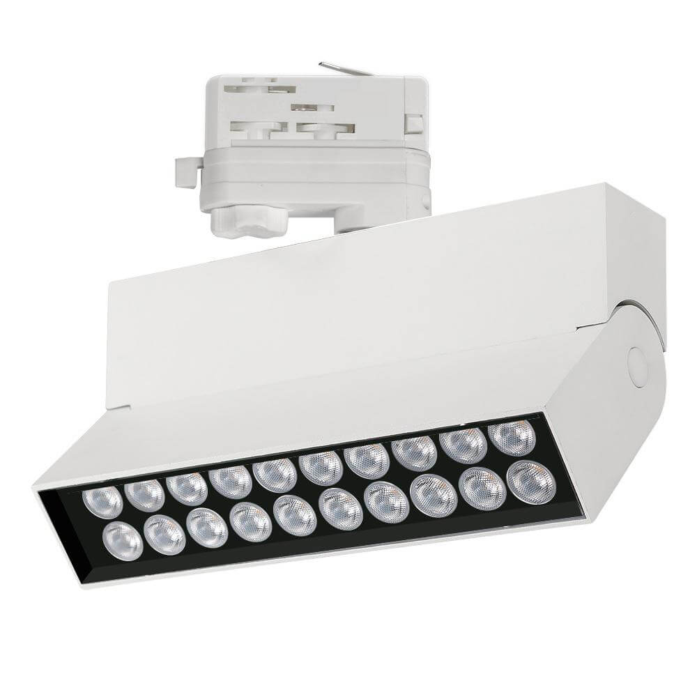 Трековый светодиодный светильник Arlight LGD-Loft-Track-4TR-S170-20W White6000 026234, Белый, 026234 LGD-Loft-Track
Трековый светодиодный светильник Arlight LGD-Loft-Track-4TR-S170-20W White6000 026234, Белый, 026234 LGD-Loft-Track
