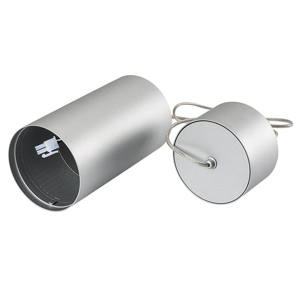 Корпус подвесного светильника Arlight SP-Polo-R85P Silver 020885, Серебро, 020885 Polo
Корпус подвесного светильника Arlight SP-Polo-R85P Silver 020885, Серебро, 020885 Polo