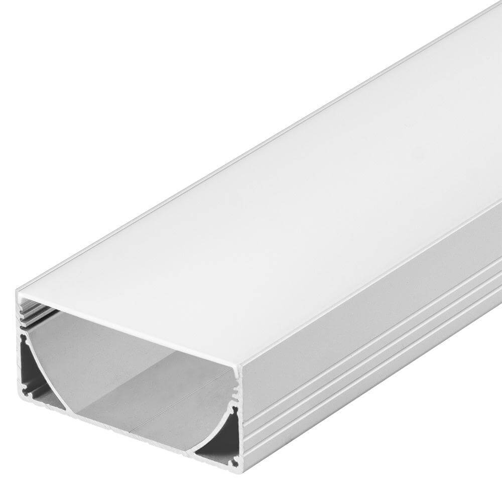 Профиль с рассеивателем Arlight ALU-POWER-W80N-2000 ANOD+FROST 019097, Серый, 019097
Профиль с рассеивателем Arlight ALU-POWER-W80N-2000 ANOD+FROST 019097, Серый, 019097