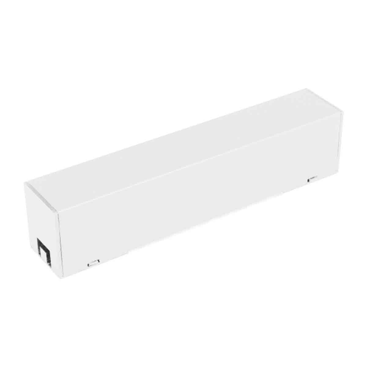 Коннектор прямой для магнитного шинопровода Arlight MAG-CON-45-I-POWER (WH) 034999, Белый, 034999 MAG-CON
Коннектор прямой для магнитного шинопровода Arlight MAG-CON-45-I-POWER (WH) 034999, Белый, 034999 MAG-CON