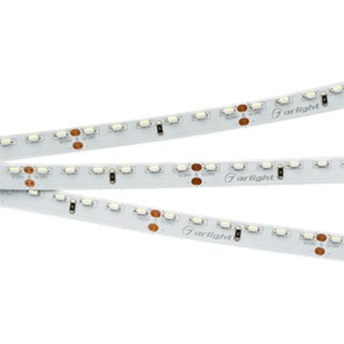 Светодиодная лента Arlight 9,6W/m 120LED/m 3014SMD теплый белый 5M RS-S120-8mm 24V Warm2700 039430, 039430 RS боковая открытая
Светодиодная лента Arlight 9,6W/m 120LED/m 3014SMD теплый белый 5M RS-S120-8mm 24V Warm2700 039430, 039430 RS боковая открытая