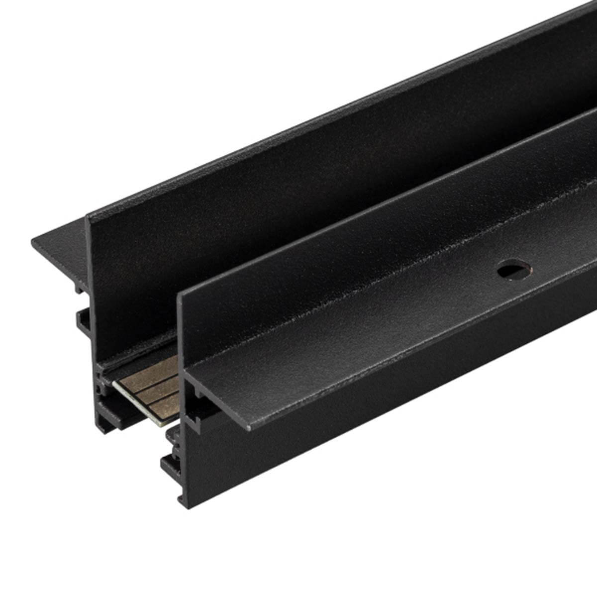 Встраиваемый магнитный шинопровод Arlight MAG-TRACK-2538-FDW-2000 (BK) 033460, Черный, 033460 MAG-TRACK
Встраиваемый магнитный шинопровод Arlight MAG-TRACK-2538-FDW-2000 (BK) 033460, Черный, 033460 MAG-TRACK