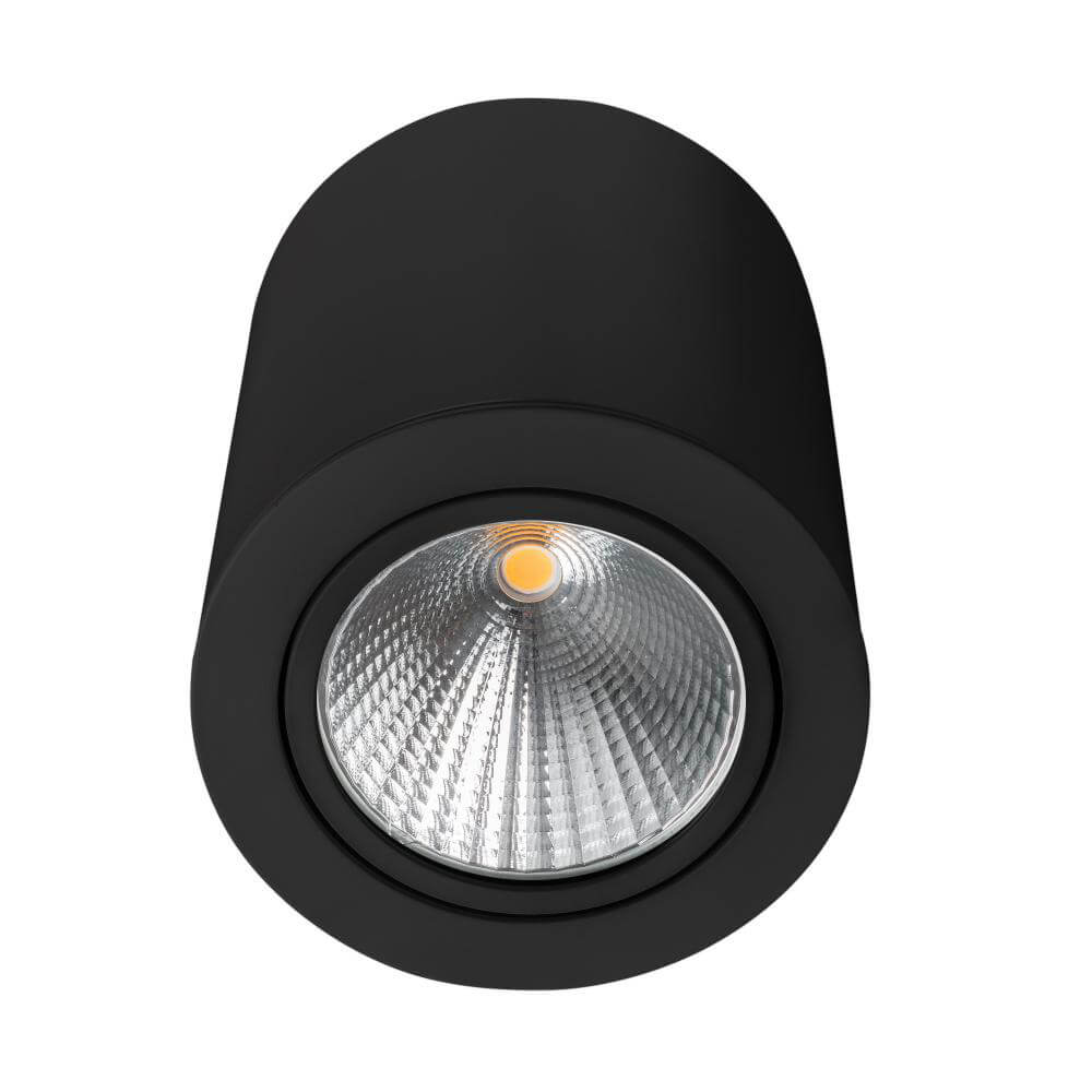 Потолочный светодиодный светильник Arlight SP-Focus-R120-16W Warm3000 029533, Черный, 029533 SP-Focus ()
Потолочный светодиодный светильник Arlight SP-Focus-R120-16W Warm3000 029533, Черный, 029533 SP-Focus ()