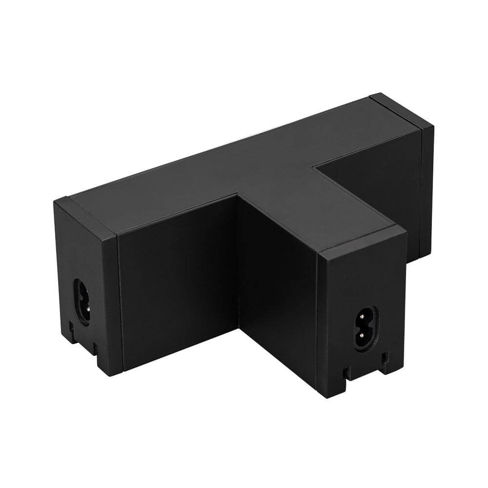 Коннектор T-образный Arlight Neo-Clip-38-Con-T-BK 026846, Черный, 026846 Clip
Коннектор T-образный Arlight Neo-Clip-38-Con-T-BK 026846, Черный, 026846 Clip