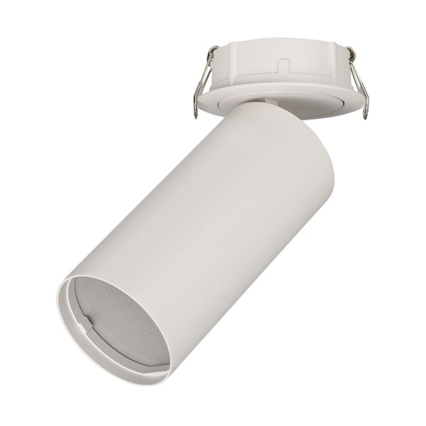 Корпус встраиваемого светильника Arlight SP-Polo-Built-R65 024219(1), Белый, 024219(1) Polo-Built
Корпус встраиваемого светильника Arlight SP-Polo-Built-R65 024219(1), Белый, 024219(1) Polo-Built