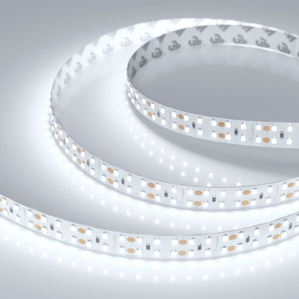 Светодиодная лента Arlight 19,2W/m 240LED/m 2835SMD холодный белый 5M 013746(2), 013746(2) RT открытая
Светодиодная лента Arlight 19,2W/m 240LED/m 2835SMD холодный белый 5M 013746(2), 013746(2) RT открытая