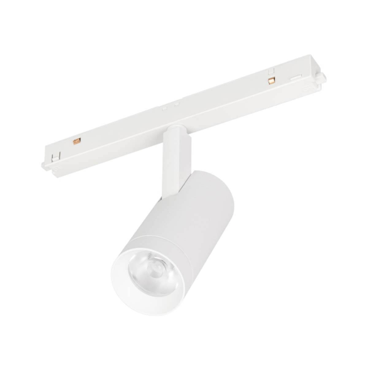 Трековый светодиодный светильник для магнитного шинопровода Arlight Mag-Orient-Spot-R45-12W Warm3000 035874, Белый, 035874 MAG-ORIENT
Трековый светодиодный светильник для магнитного шинопровода Arlight Mag-Orient-Spot-R45-12W Warm3000 035874, Белый, 035874 MAG-ORIENT
