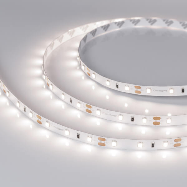 Светодиодная лента Arlight 7,2W/m 60LED/m 2835SMD дневной белый 5M 021405(2), 021405(2) RT открытая
Светодиодная лента Arlight 7,2W/m 60LED/m 2835SMD дневной белый 5M 021405(2), 021405(2) RT открытая