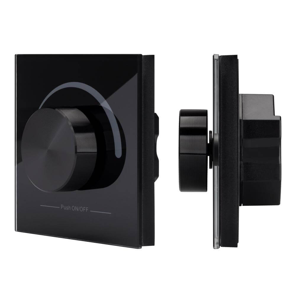 Панель управления Arlight Rotary SR-2836R-RF-IN Black 020947, Черный, 020947 Rotary SR-2836
Панель управления Arlight Rotary SR-2836R-RF-IN Black 020947, Черный, 020947 Rotary SR-2836