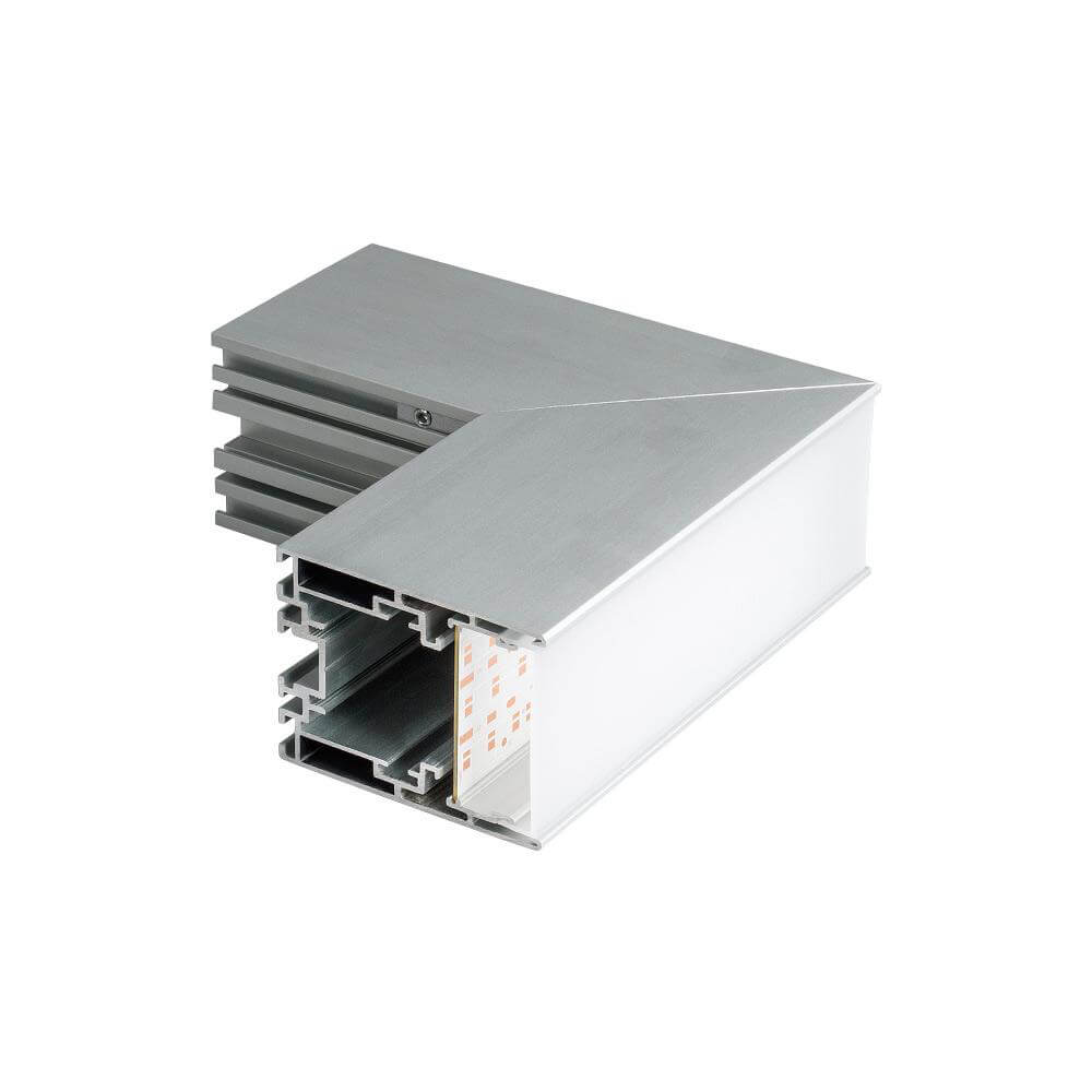 Коннектор L-образный Arlight S2-Line-5470-L90W внешний 021257, Серый, 021257 S2-Line
Коннектор L-образный Arlight S2-Line-5470-L90W внешний 021257, Серый, 021257 S2-Line