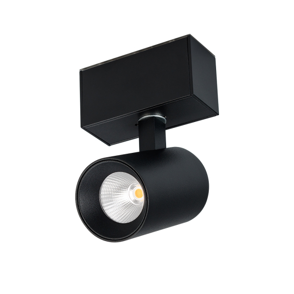 Трековый светодиодный светильник для магнитного шинопровода Arlight Mag-Spot-45-R85-12W Warm3000 032647, Черный, 032647 Mag-Spot
Трековый светодиодный светильник для магнитного шинопровода Arlight Mag-Spot-45-R85-12W Warm3000 032647, Черный, 032647 Mag-Spot