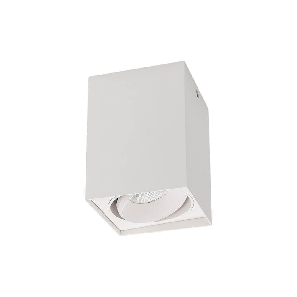 Потолочный светодиодный светильник Arlight SP-Cubus-S100x100WH-11W White 40deg 023079, Белый, 023079 Cubus
Потолочный светодиодный светильник Arlight SP-Cubus-S100x100WH-11W White 40deg 023079, Белый, 023079 Cubus