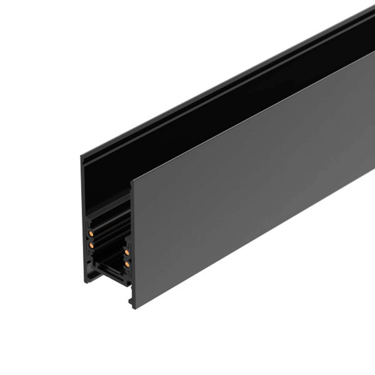 Магнитный шинопровод Arlight MAG-ORIENT-TRACK-2652-1000 BK 034071, Черный, 034071 MAG
Магнитный шинопровод Arlight MAG-ORIENT-TRACK-2652-1000 BK 034071, Черный, 034071 MAG