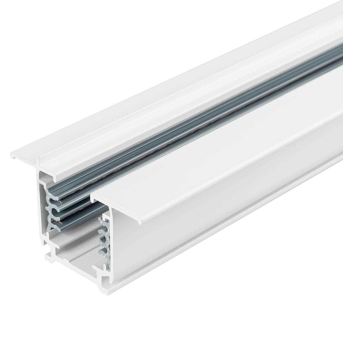 Шинопровод встраиваемый Arlight LGD-4TR-Track-F-2000-WH-M 028356(1), Белый, 028356(1) C 4TR
Шинопровод встраиваемый Arlight LGD-4TR-Track-F-2000-WH-M 028356(1), Белый, 028356(1) C 4TR