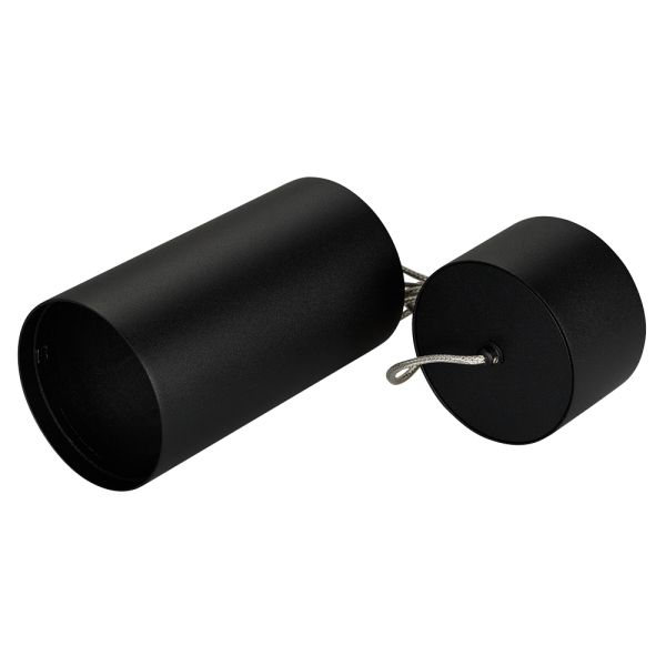 Корпус подвесного светильника Arlight SP-Polo-Hang-R85 024235(1), Черный, 024235(1) Polo-Hang
Корпус подвесного светильника Arlight SP-Polo-Hang-R85 024235(1), Черный, 024235(1) Polo-Hang