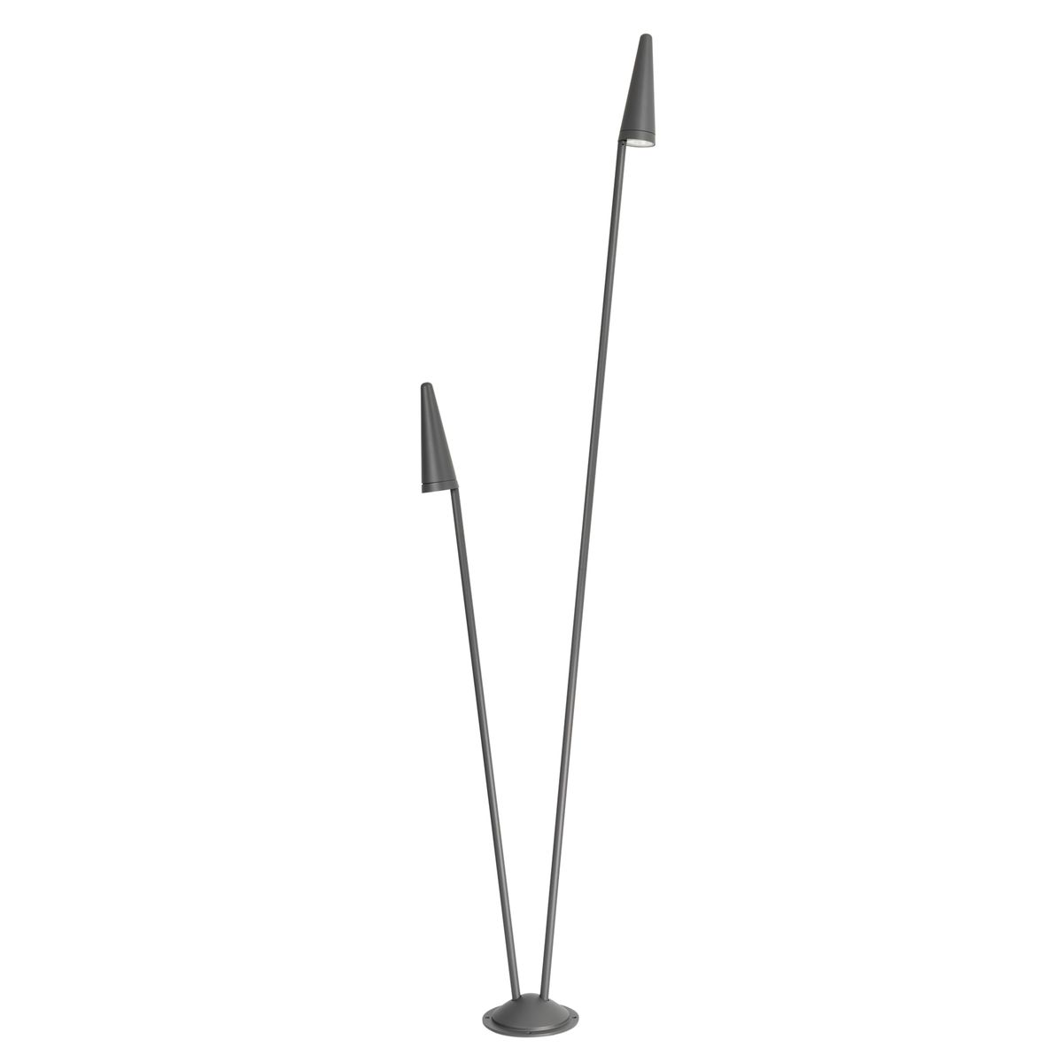 Уличный светодиодный светильник Arlight LGD-Cono-Boll-H2000-2x7W Warm3000 035394, Темно-серый, 035394 Cono
Уличный светодиодный светильник Arlight LGD-Cono-Boll-H2000-2x7W Warm3000 035394, Темно-серый, 035394 Cono