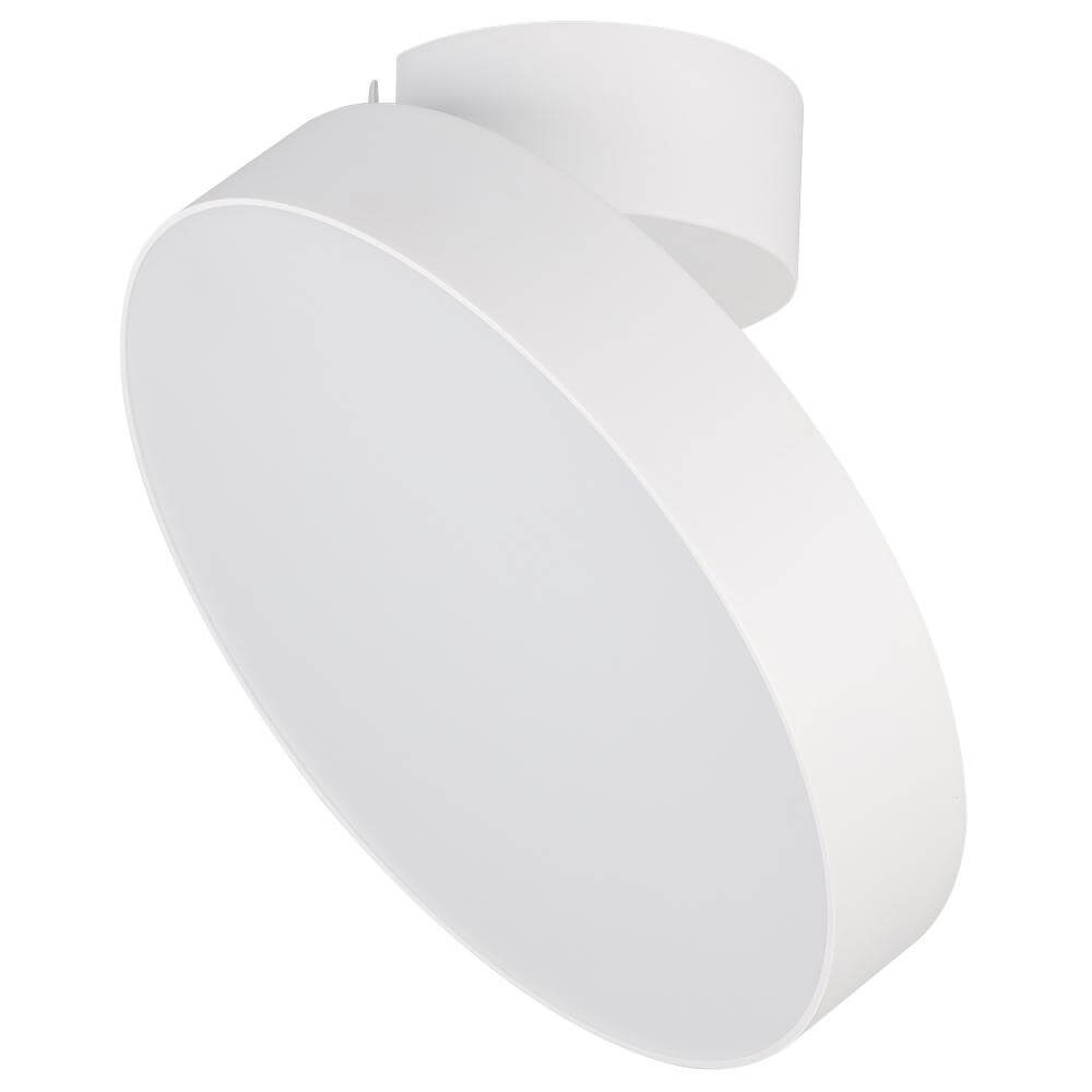 Потолочный светодиодный светильник Arlight SP-Rondo-Flap-R250-30W Warm3000 028169, Белый, 028169 Rondo-Flap
Потолочный светодиодный светильник Arlight SP-Rondo-Flap-R250-30W Warm3000 028169, Белый, 028169 Rondo-Flap