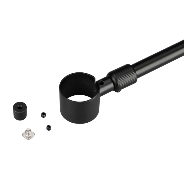 Подвес телескопический Arlight Mag-Flex-Rod-Track-L2000 034073, Черный, 034073 Mag-Flex-Track
Подвес телескопический Arlight Mag-Flex-Rod-Track-L2000 034073, Черный, 034073 Mag-Flex-Track