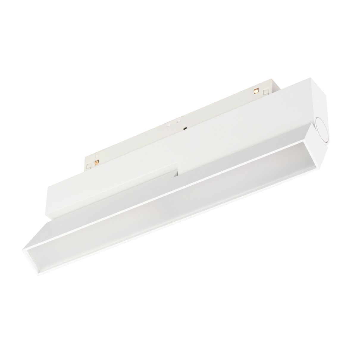 Трековый светодиодный светильник Arlight Mag-Orient-Flat-Fold-S230-12W Day4000 035856(1), Белый, 035856(1) Mag-Orient-Flat-Fold
Трековый светодиодный светильник Arlight Mag-Orient-Flat-Fold-S230-12W Day4000 035856(1), Белый, 035856(1) Mag-Orient-Flat-Fold