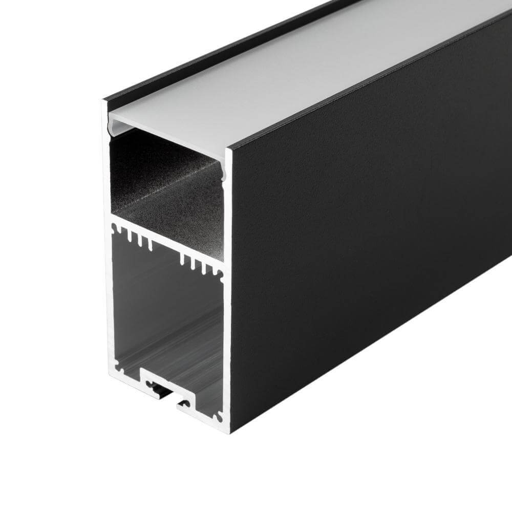 Профиль с рассеивателем Arlight SL-LINE-3667-2500 BLACK+OPAL 027987, Черный, 027987
Профиль с рассеивателем Arlight SL-LINE-3667-2500 BLACK+OPAL 027987, Черный, 027987