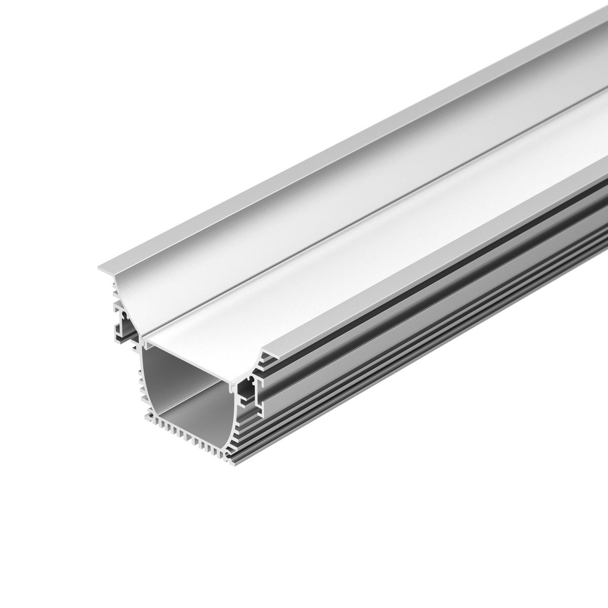 Профиль Arlight ARH-Power-W90-F-Comfort-2000 Anod 036357, Серебро, 036357 ARH-Power
Профиль Arlight ARH-Power-W90-F-Comfort-2000 Anod 036357, Серебро, 036357 ARH-Power