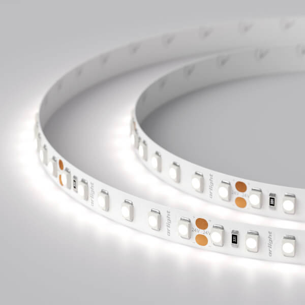 Светодиодная лента Arlight 9,6W/m 120LED/m 2835SMD холодный белый 5M 010347(2), 010347(2) RT открытая
Светодиодная лента Arlight 9,6W/m 120LED/m 2835SMD холодный белый 5M 010347(2), 010347(2) RT открытая