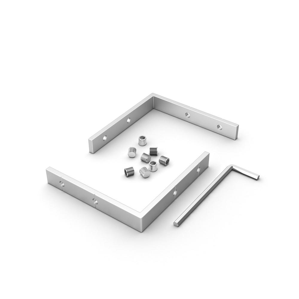 Соединитель профиля Arlight SL-Linia32-Fantom-X Set 030149, Серый, 030149 SL-Linia-Fantom
Соединитель профиля Arlight SL-Linia32-Fantom-X Set 030149, Серый, 030149 SL-Linia-Fantom