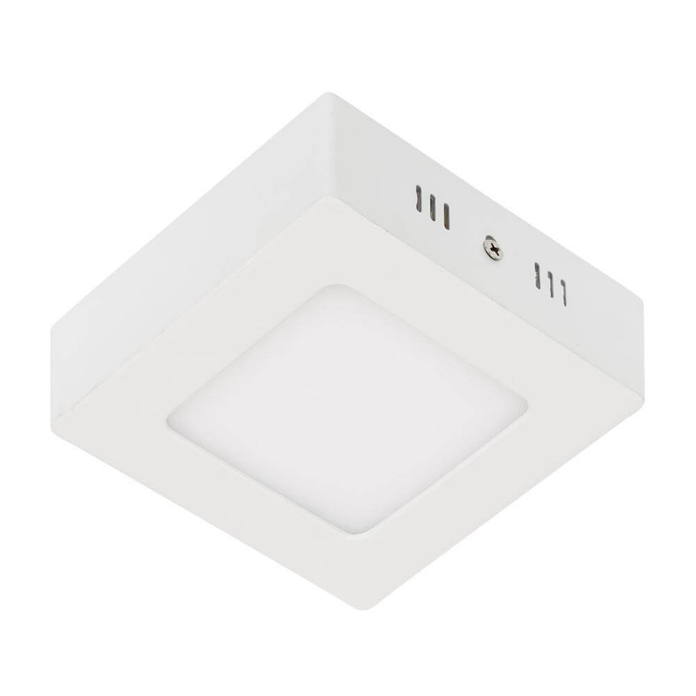 Потолочный светодиодный светильник Arlight SP-S120x120-6W Day White 018861, Белый, 018861 SP-S
Потолочный светодиодный светильник Arlight SP-S120x120-6W Day White 018861, Белый, 018861 SP-S