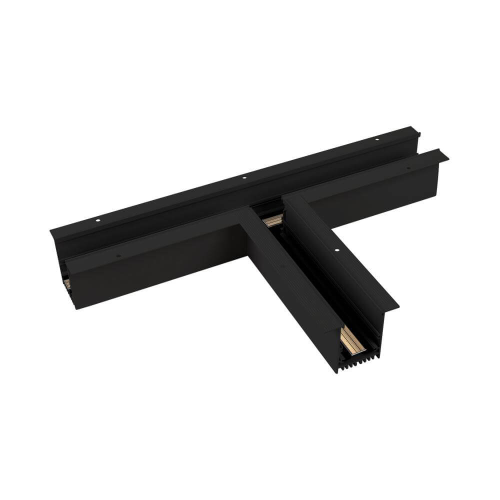 Коннектор T-образный для магнитного шинопровода Arlight Mag-Con-4560-F-T90 026921(1), Черный, 026921(1) Mag-4560
Коннектор T-образный для магнитного шинопровода Arlight Mag-Con-4560-F-T90 026921(1), Черный, 026921(1) Mag-4560