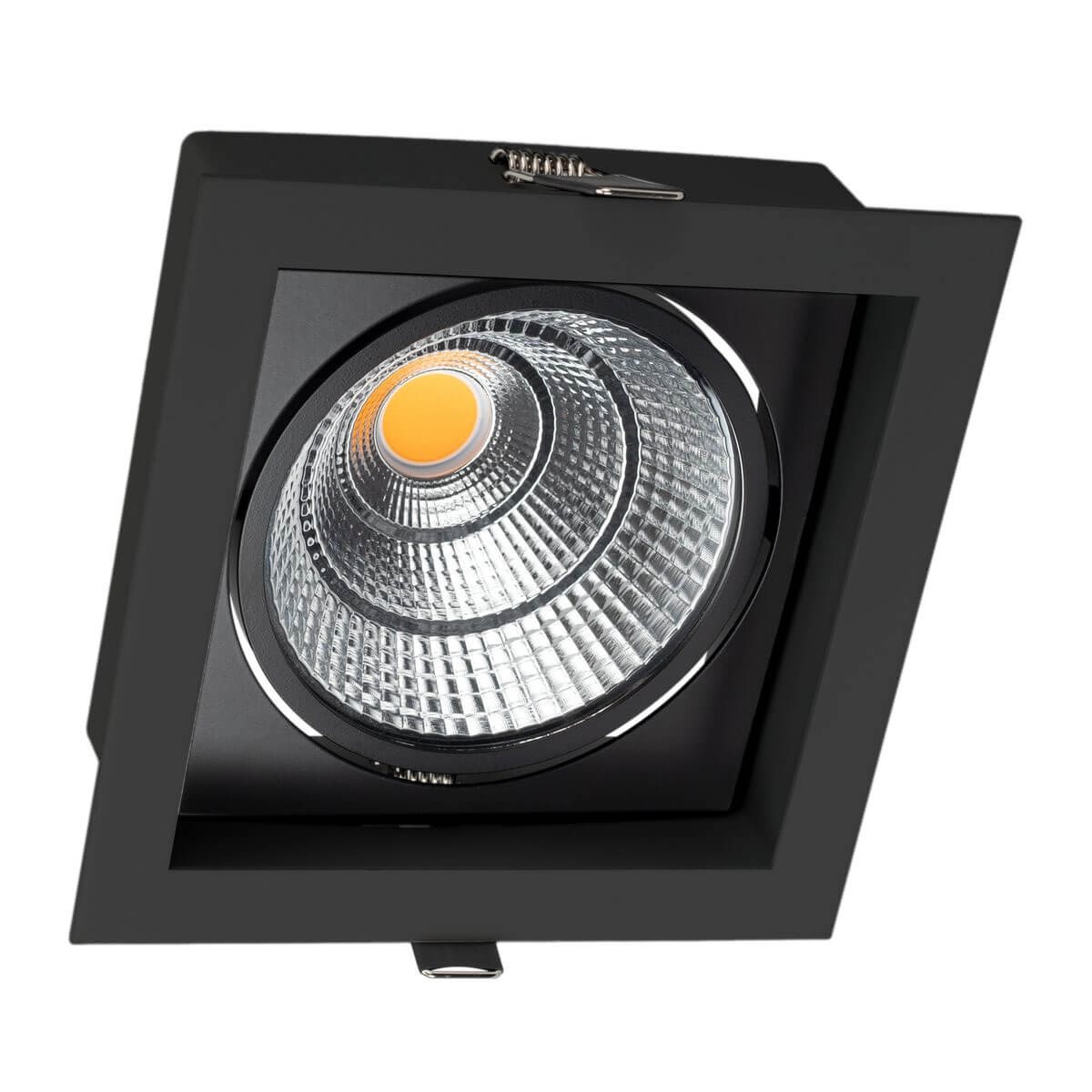 Встраиваемый светодиодный светильник Arlight CL-Kardan-S152x152-25W White6000 037028, Черный, 037028 Snodo
Встраиваемый светодиодный светильник Arlight CL-Kardan-S152x152-25W White6000 037028, Черный, 037028 Snodo