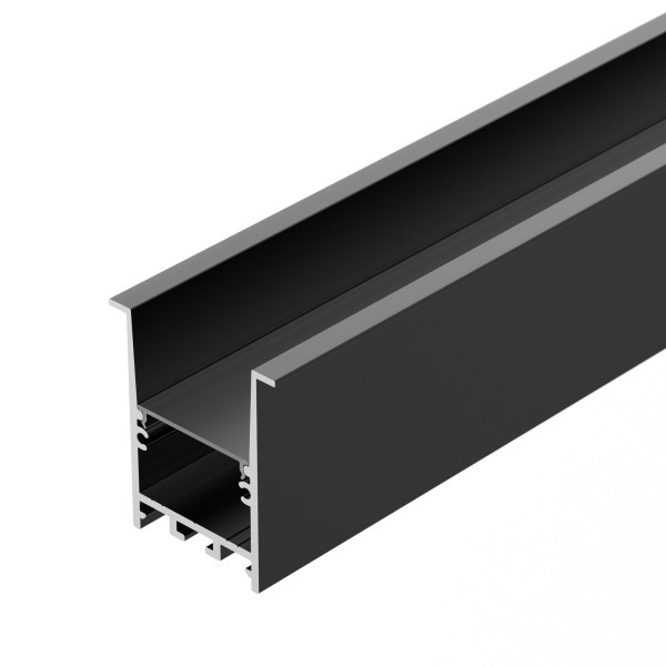 Профиль Arlight SL-Comfort-4551-F-2000 Anod Black 031766, Черный, 031766 Comfort
Профиль Arlight SL-Comfort-4551-F-2000 Anod Black 031766, Черный, 031766 Comfort