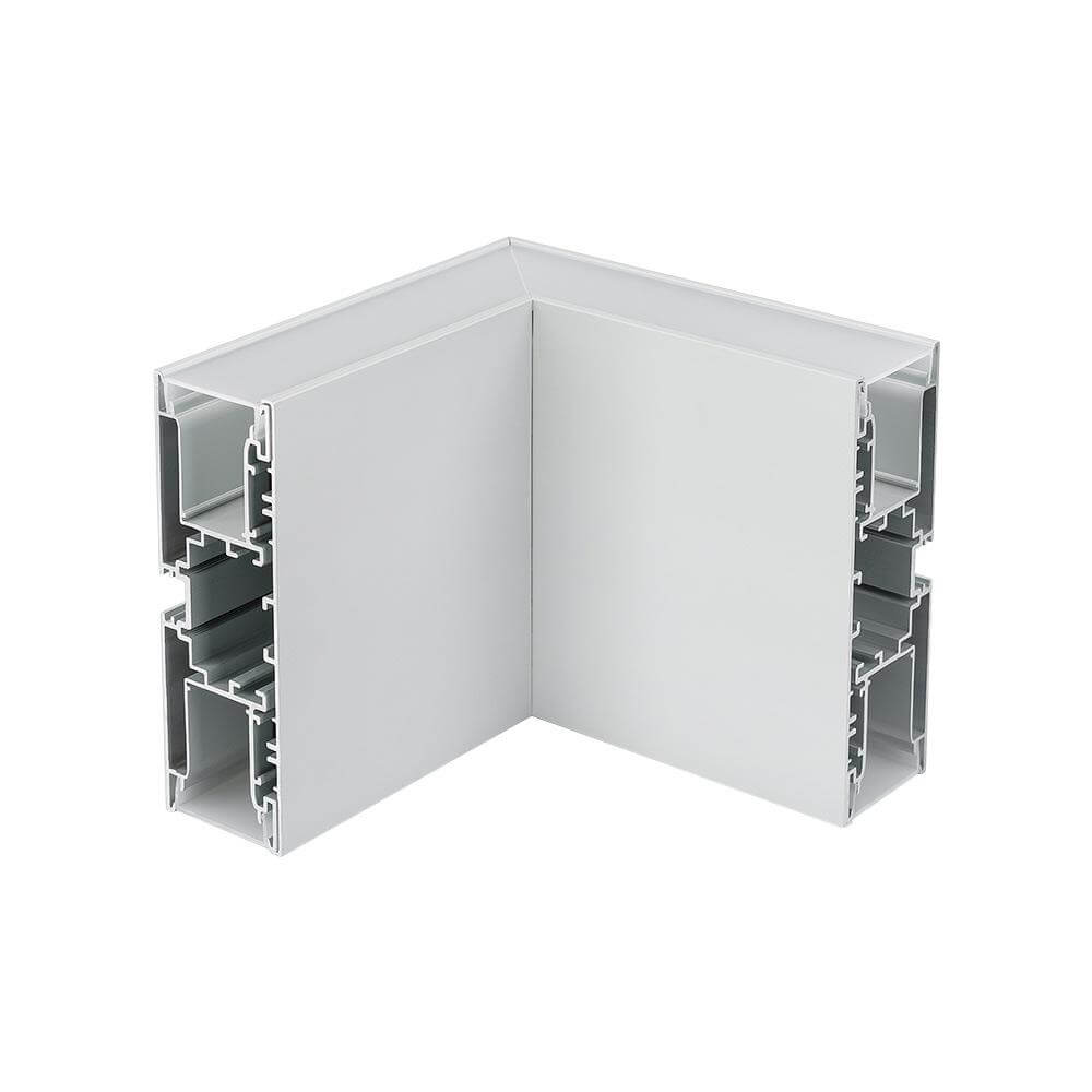 Коннектор Arlight S2-Wall-X2-H128-L90N внутренний 021288, Серый, 021288 S2-Wall
Коннектор Arlight S2-Wall-X2-H128-L90N внутренний 021288, Серый, 021288 S2-Wall