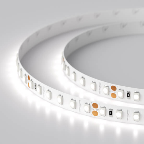 Светодиодная лента Arlight 9,6W/m 120LED/m 2835SMD холодный белый 50M 024568(2), 024568(2) RT открытая
Светодиодная лента Arlight 9,6W/m 120LED/m 2835SMD холодный белый 50M 024568(2), 024568(2) RT открытая