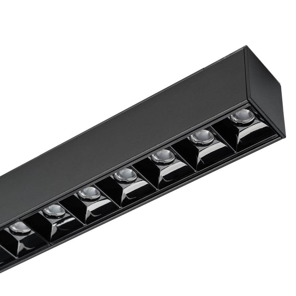 Трековый светодиодный светильник для магнитного шинопровода Arlight Mag-Laser-45-L320-12W Day4000 026936, Черный, 026936 Mag-Laser
Трековый светодиодный светильник для магнитного шинопровода Arlight Mag-Laser-45-L320-12W Day4000 026936, Черный, 026936 Mag-Laser