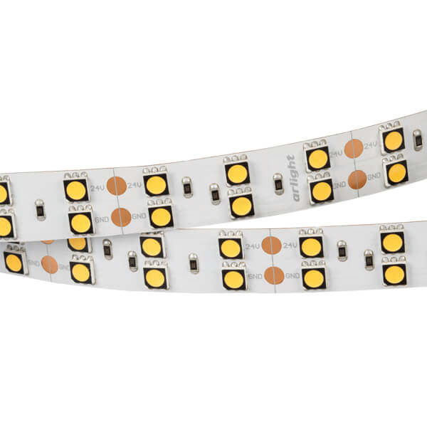 Светодиодная лента Arlight 28,8W/m 120LED/m 5060SMD дневной белый 5M 021468(2), 021468(2) RT открытая
Светодиодная лента Arlight 28,8W/m 120LED/m 5060SMD дневной белый 5M 021468(2), 021468(2) RT открытая