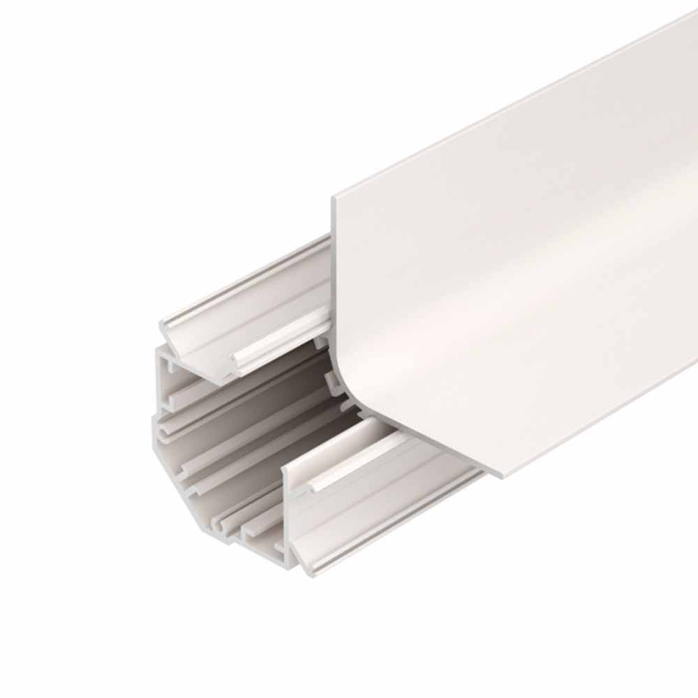 Профиль с двусторонним свечением Arlight ARH-V-Dual-HID-2000 White 034985, Белый, 034985 ARH-Decore
Профиль с двусторонним свечением Arlight ARH-V-Dual-HID-2000 White 034985, Белый, 034985 ARH-Decore