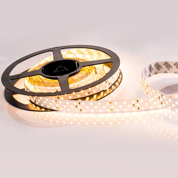 Светодиодная лента Arlight 27W/m 252LED/m 2835SMD теплый белый 5M 019929(2), 019929(2) RT открытая
Светодиодная лента Arlight 27W/m 252LED/m 2835SMD теплый белый 5M 019929(2), 019929(2) RT открытая