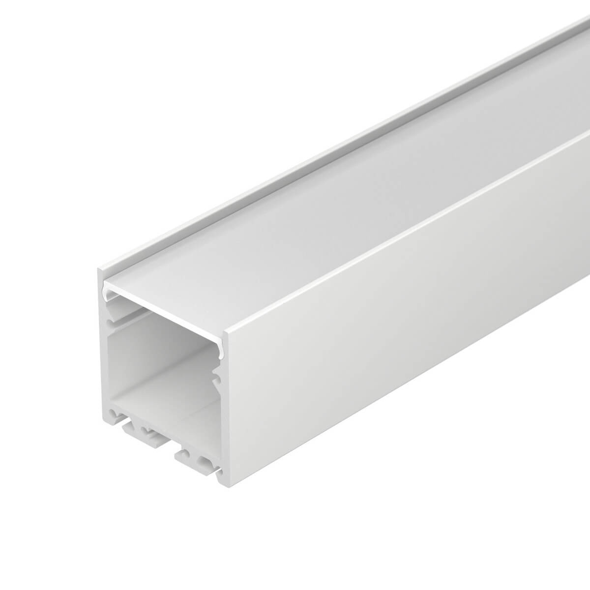 Профиль с экраном Arlight SL-LINE-3535-2500 WHITE+OPAL 036302, Белый, 036302 SL-LINE
Профиль с экраном Arlight SL-LINE-3535-2500 WHITE+OPAL 036302, Белый, 036302 SL-LINE